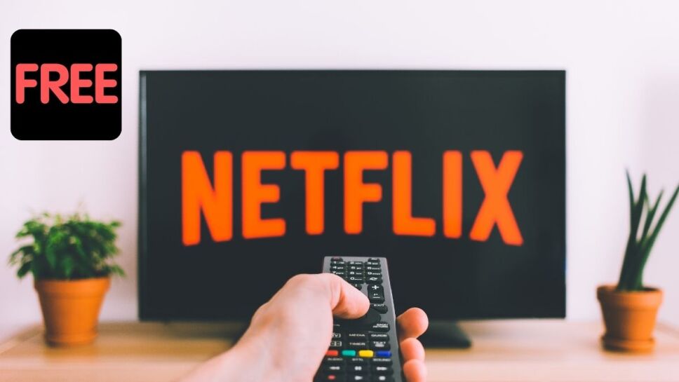 Netflix, suscripción, sin costo a.jpg