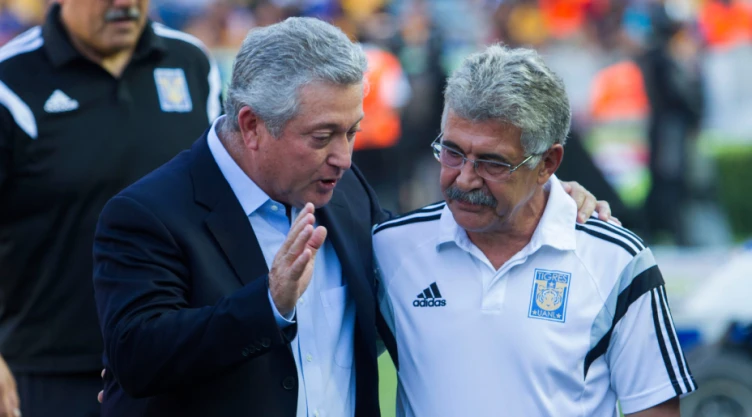 Vucetich y Tuca Ferretti