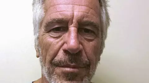¿Quieres ver las FOTOS de Jeffrey Epstein SIN CENSURA? Sigue este paso a paso para ver los archivos liberados del caso