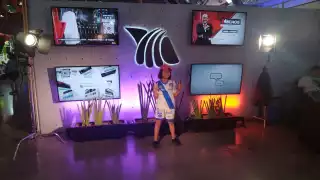 Feria de Puebla 2023