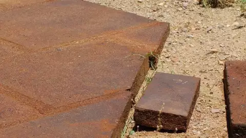 Material reemplaza el cemento