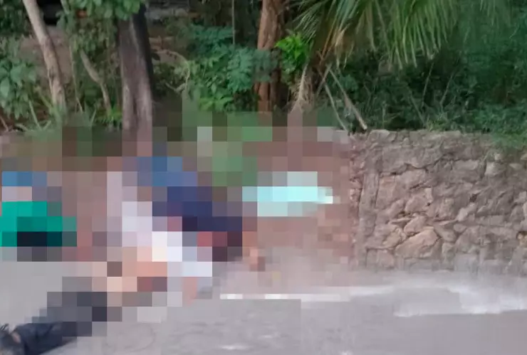 Hallan tres cuerpos con signos de violencia en Cárdenas, Tabasco