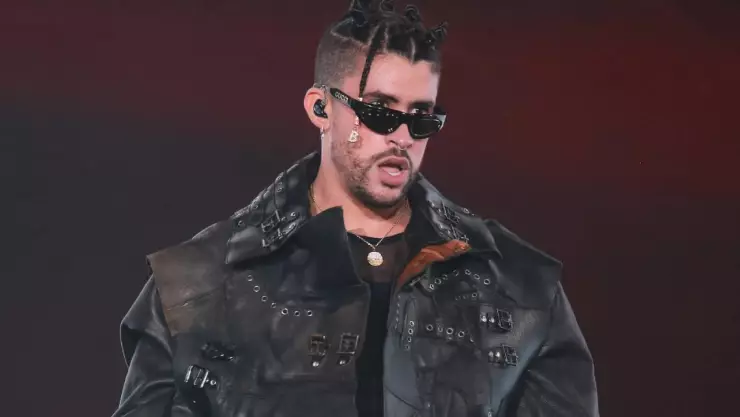 UNAM lanza curso sobre Bad Bunny