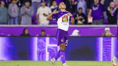 Martín Ojeda es la gran amenaza que tendrá Pumas en la Leagues Cup 2025