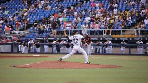 Galer&iacute;a: Sultanes vence a los Algodoneros 
