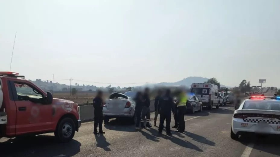 ¿Qué pasó en la carretera Santa Bárbara-Izúcar de Matamoros hoy 15 de abril de 2025? Reportan cierre