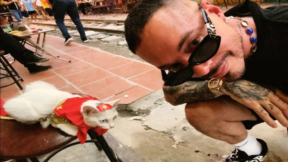 conciertos JBalvin México