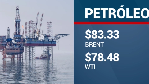 BMV: ¿Cuál es el cierre de la Bolsa Mexicana de Valores hoy 6 de mayo 2024?