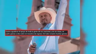 Hallan a excandidato de Huanímaro