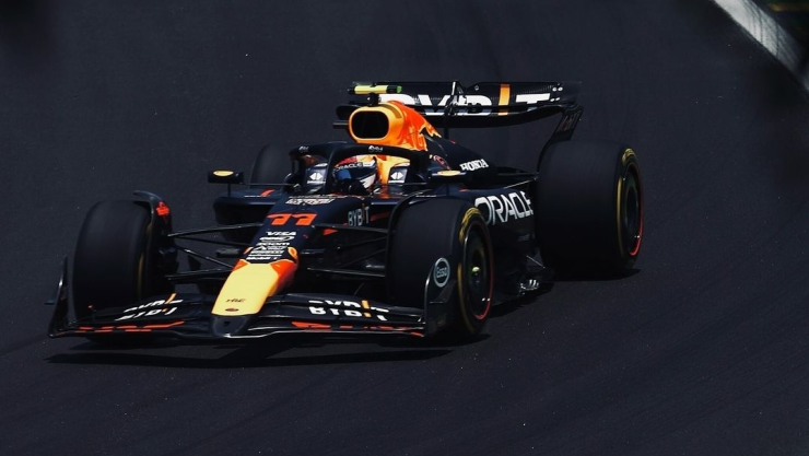 Gran Premio Brasil 2024