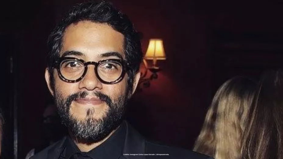 Carlos López Estrada es el otro mexicano nominado en los Oscar 2022 por la película Raya y el último Dragón.