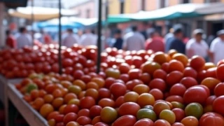 Canasta básica en Guanajuato