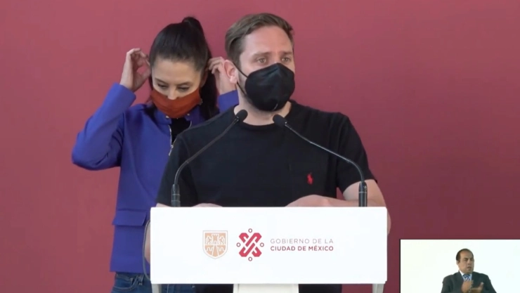 personas no vacunadas hospitalizados cdmx