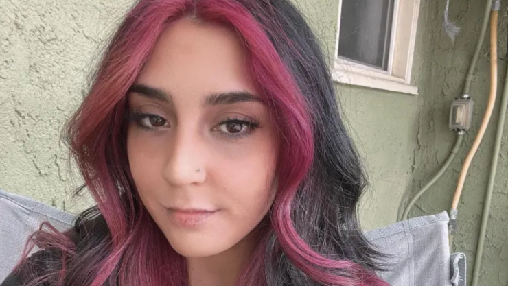 Los Ángeles, California.