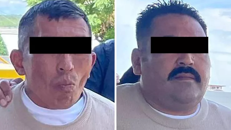 Golpean estructura de Los Viagra y atrapan a Cirilo “N”, “El Capi”, encargado de recaudar cuotas a limoneros