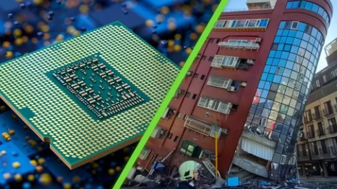 SISMO TAIWÁN HOY 27 DE DICIEMBRE DE 2025: ¿QUÉ PASARÁ CON LA TECNOLOGÍA?