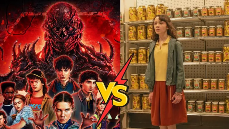 Expertos revelan que esta serie de Terror será la mejor del 2025 y no Stranger Things 5