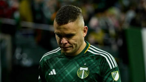 Cruz Azul y Am&eacute;rica