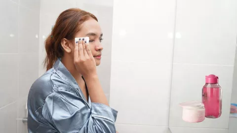 ¿Notas tus pestañas más débiles? 3 consejos efectivos para cuidarlas después de los 50 años