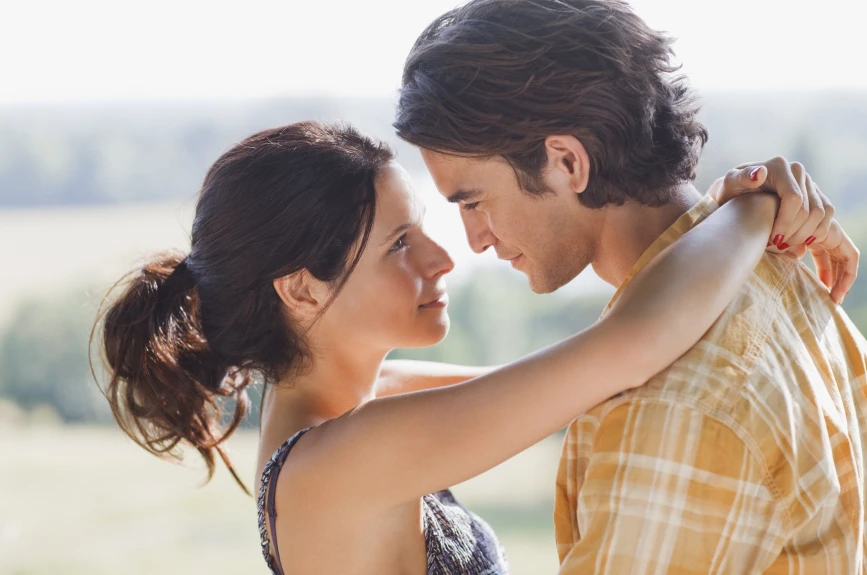 Todas los signos llevan su historia de amor al límite. (Créditos: Tom Merton/Getty Images)