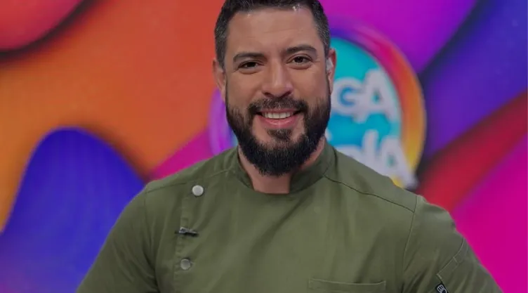 Rahmar busca a Sebastián, el niño que pidió una hamburguesita y un refresco en su cartita de Reyes