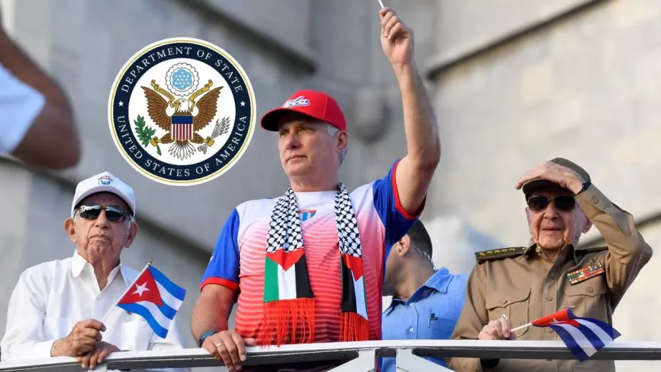 ¿Por qué Cuba no cooperó con Estados Unidos?