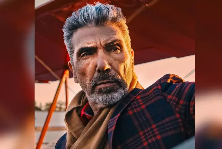 ¿Por qué Diego Verdaguer no pudo sobrevivir al Covid?