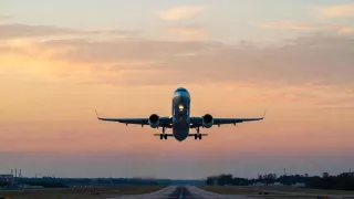 ¡Hay cuatro demorados! Estado de vuelos en el Aeropuerto Internacional del Bajío hoy 28 de noviembre EN VIVO.jpg