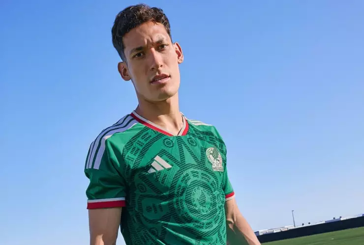 Jesús Orozco en México
