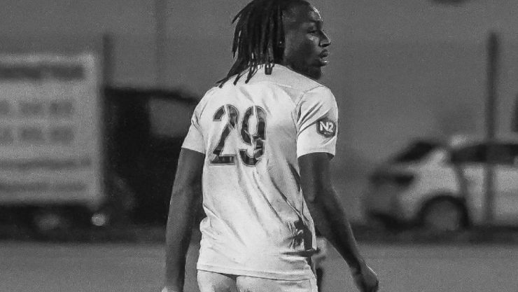 asesinan a futbolista Adel Santana Mendy