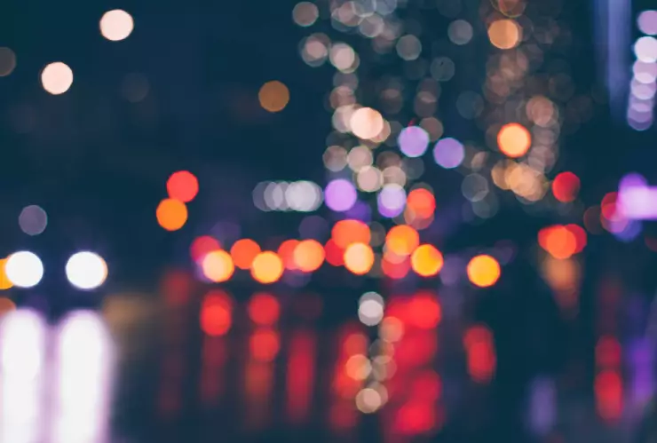 Denso tráfico en Circuito Colonias hoy 13 de marzo de 2025_ ¿Cuáles son las rutas alternas?