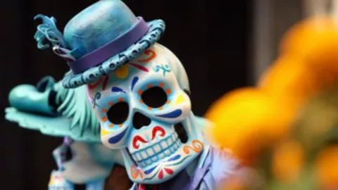 Afectaciones viales por celebraciones del D&iacute;a de Muertos