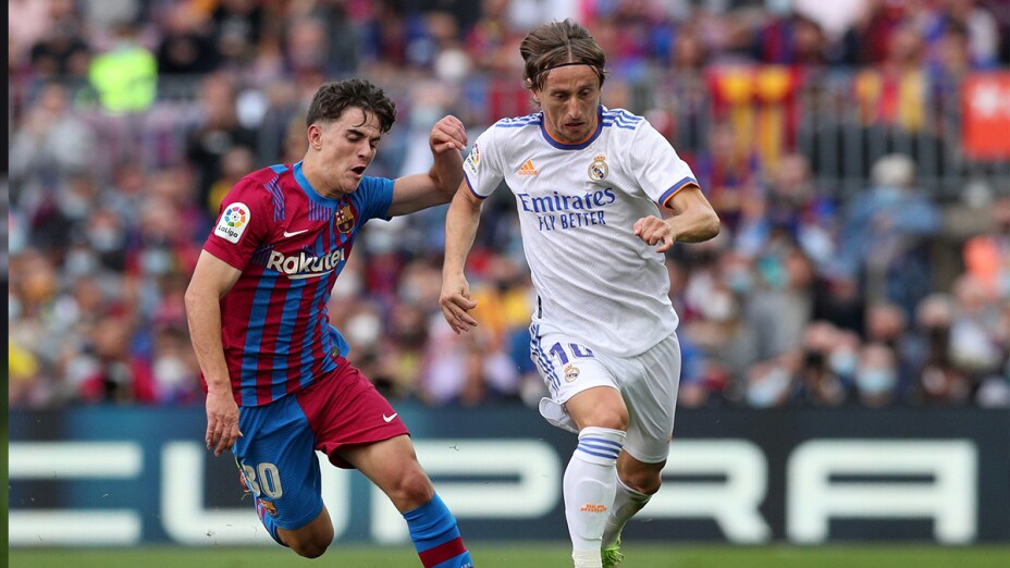 Luka Modric
