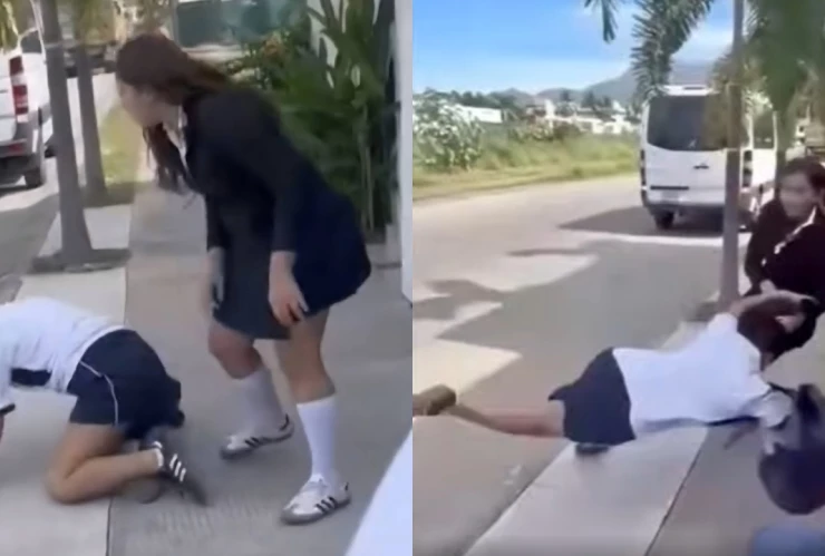 Investigan-caso-de-bullying-en-secundaria-tecnica-15-de-Puerto-Vallarta-Jalisco