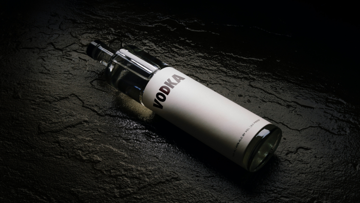 vodka historia chernobil