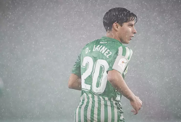 Antoniano v Betis - Copa del Rey: Second Round