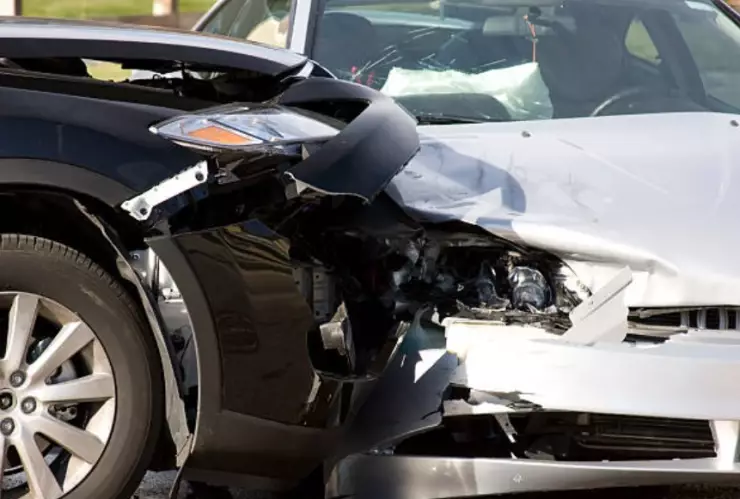 En México existe una ley que OBLIGA a los conductores a contar con un seguro contra terceros