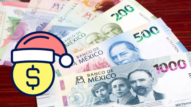 Aguinaldo Digno Todo lo que debes saber del pago doble en diciembre 2024