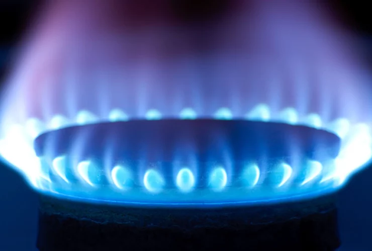 Precio del gas LP en México