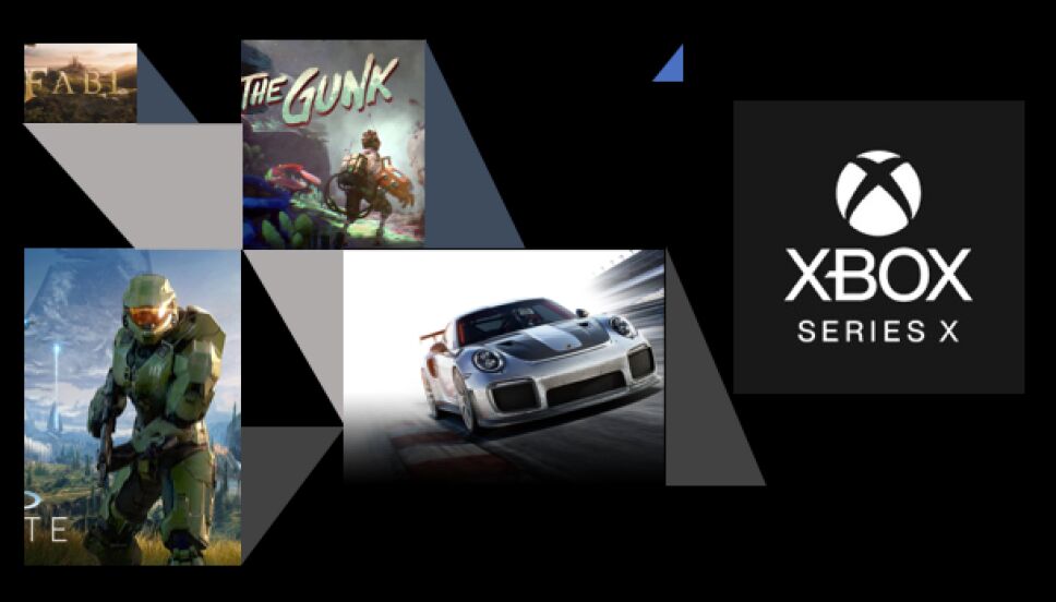 Xbox