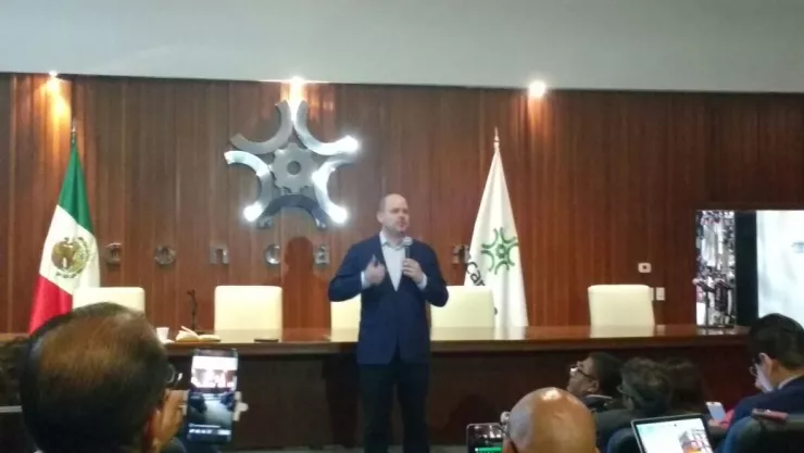 Transportistas de México denuncian que está por entrar la nueva Norma Mexicana que regula las emisiones de contaminantes