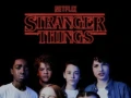 Fondos de pantalla de ‘Stranger Things’