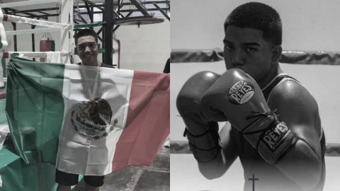 muere boxeador arrollado por un tren en Coahuila