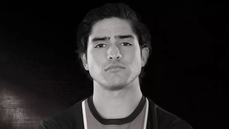 EXATLÓN JAIR ELIMINADO SEMANA 22.