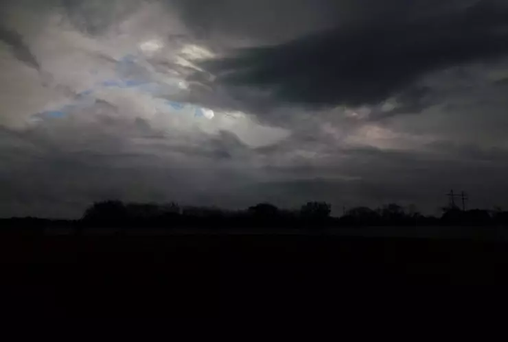 Protección Civil ADVIERTE por entrada del Frente Frío 11 ¿Más heladez en Yucatán_?