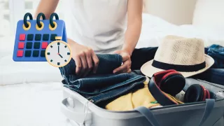 ¿Cuándo es el inicio de las vacaciones de diciembre 2025 para Aguascalientes Fecha en el calendario SEP