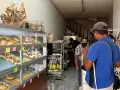 panadería Guadalajara conchas