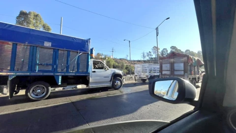 ACCIDENTE PERIFÉRICO