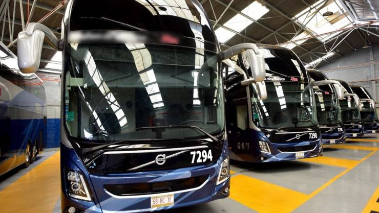 descuento estudiantes camiones