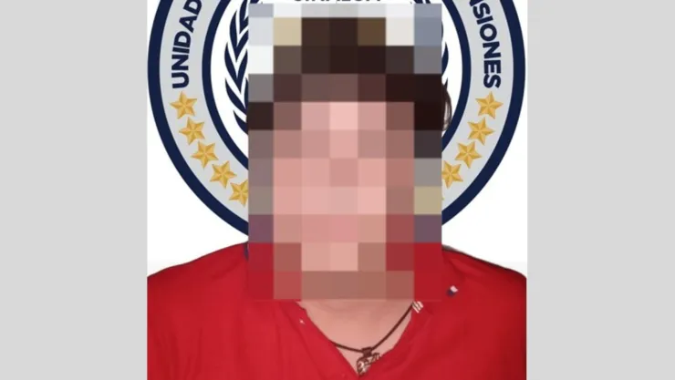 Francisco N, acusado de intento de homicidio